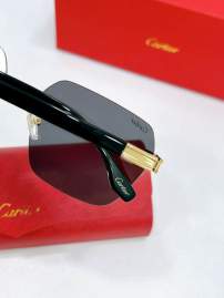 Picture of Cartier Sunglasses _SKUfw79566441fw